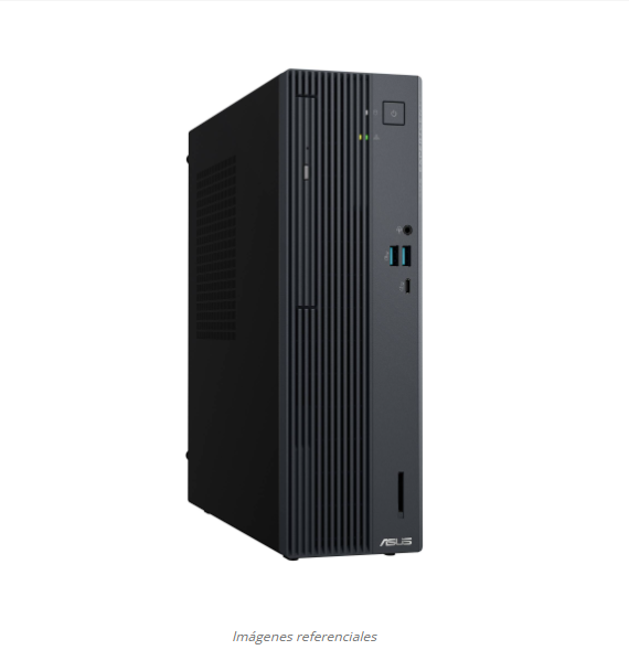 ASUS ExpertCenter P500-SV Mini Tower